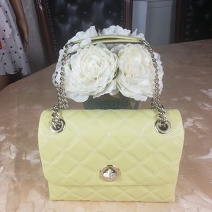 KATE SPADE NATALIA SM FLAP CROSSBODY SHOULDER BAG